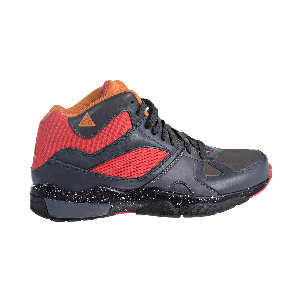 Nike Air Escape Men's Shoes Anthracite/Daring Red/Black/Dark Grey