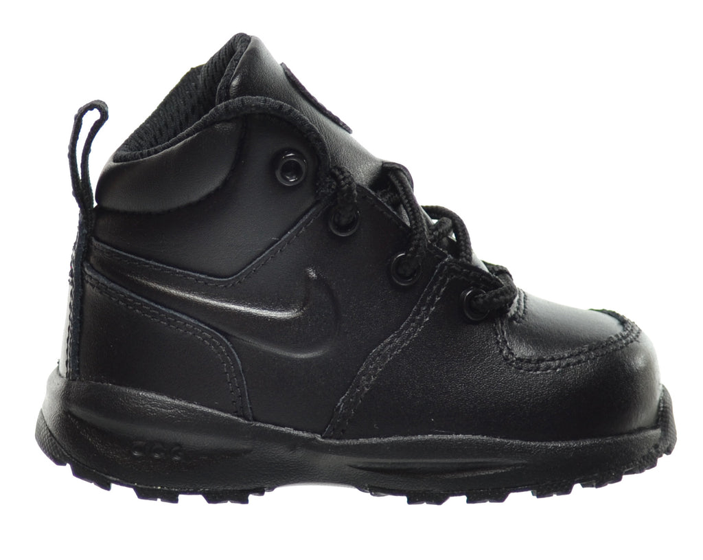 Nike Manoa LTH (TD) Baby Toddlers Sneakers Black/Black