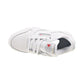 Reebok Classic Leather Little Kids' Shoes White