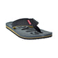 Levi's Kyle Casual Men's Sandals Dark Brown