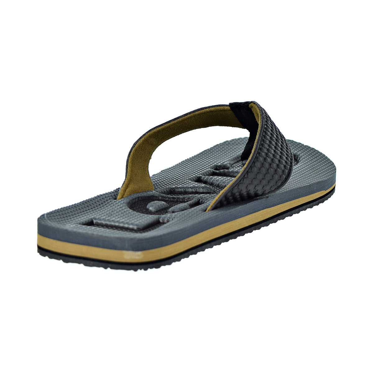 Levis Kyle Sport B Men's Shoes Black/Tan