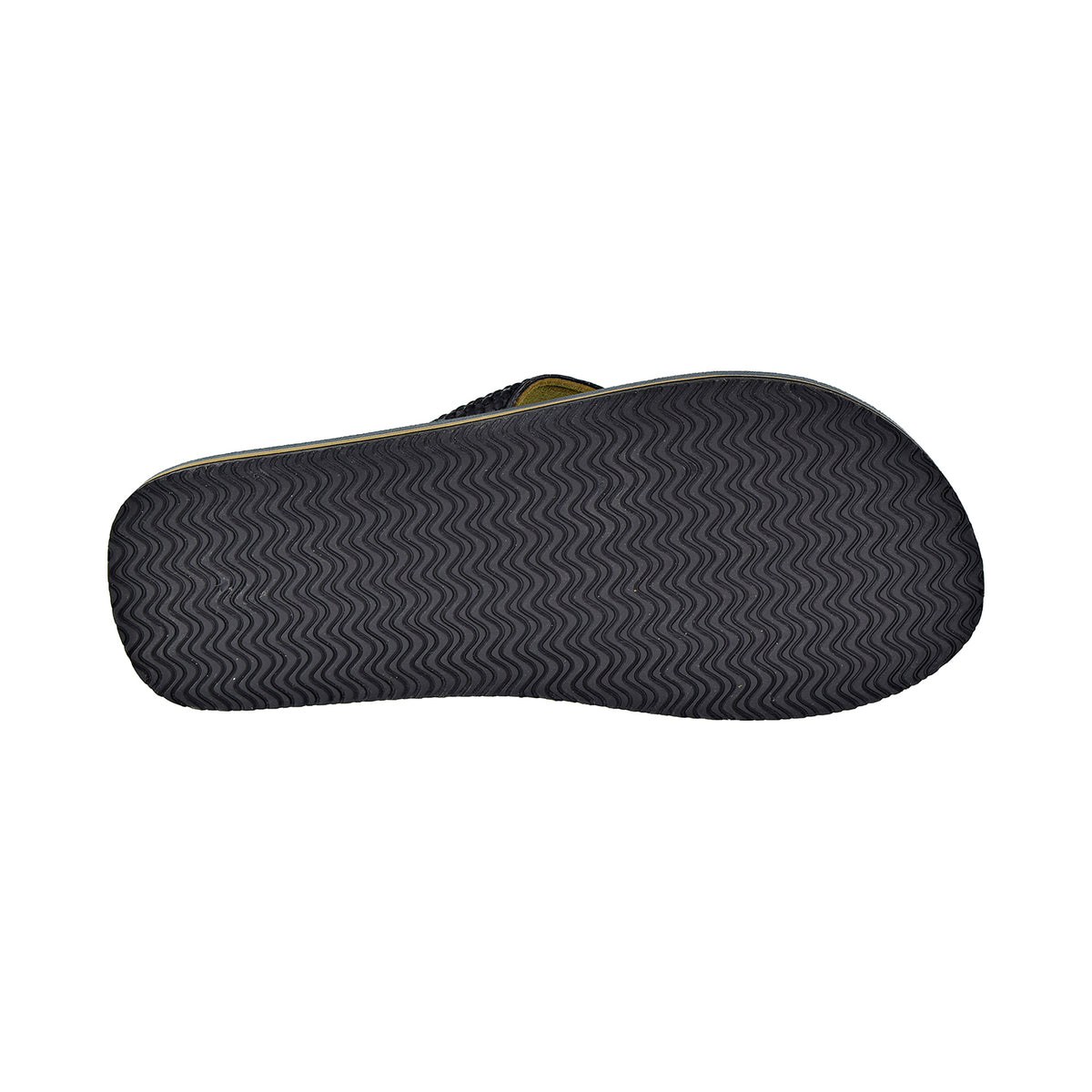 Levis Kyle Sport B Men's Shoes Black/Tan
