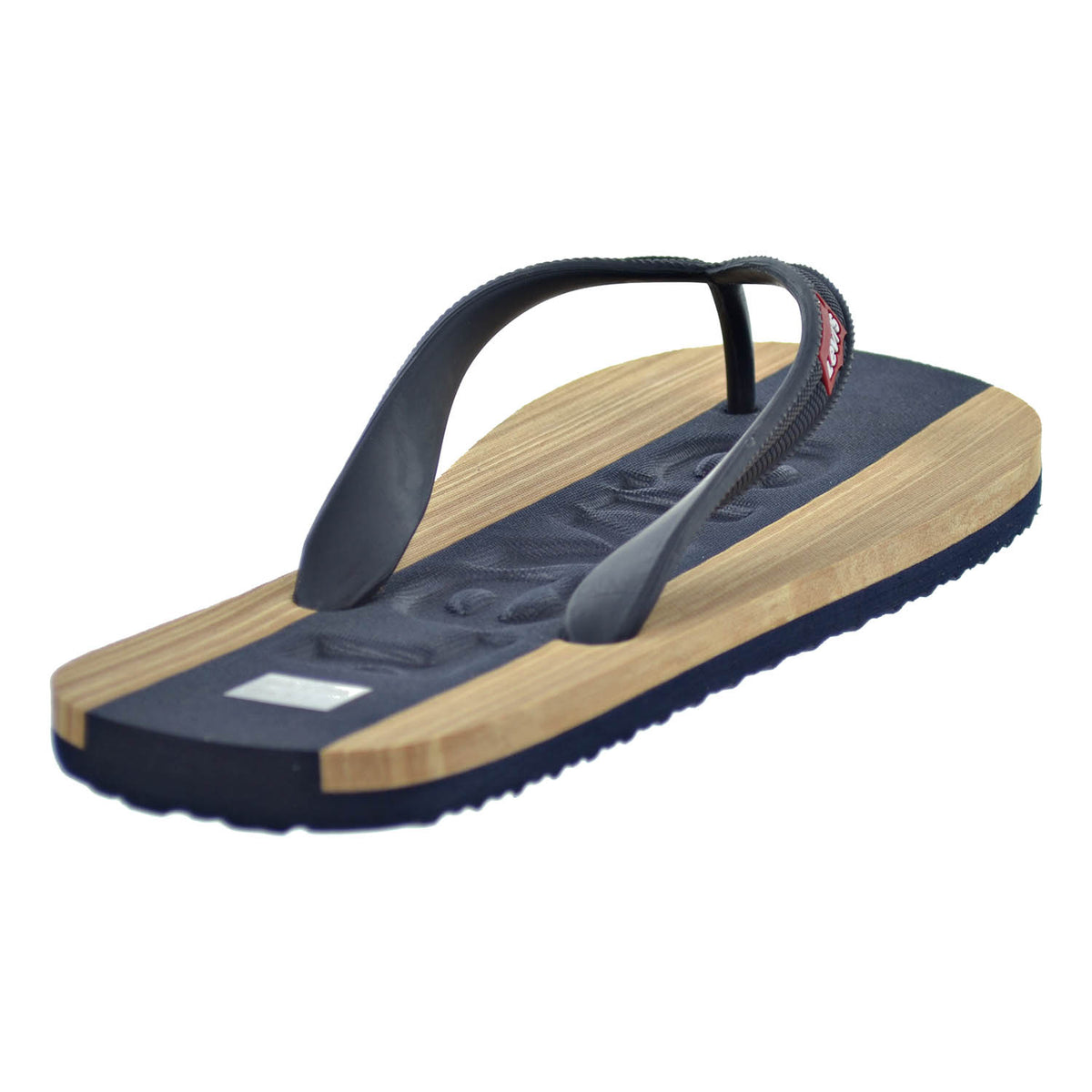 Levis Jayden Men's Sandals Navy/Tan