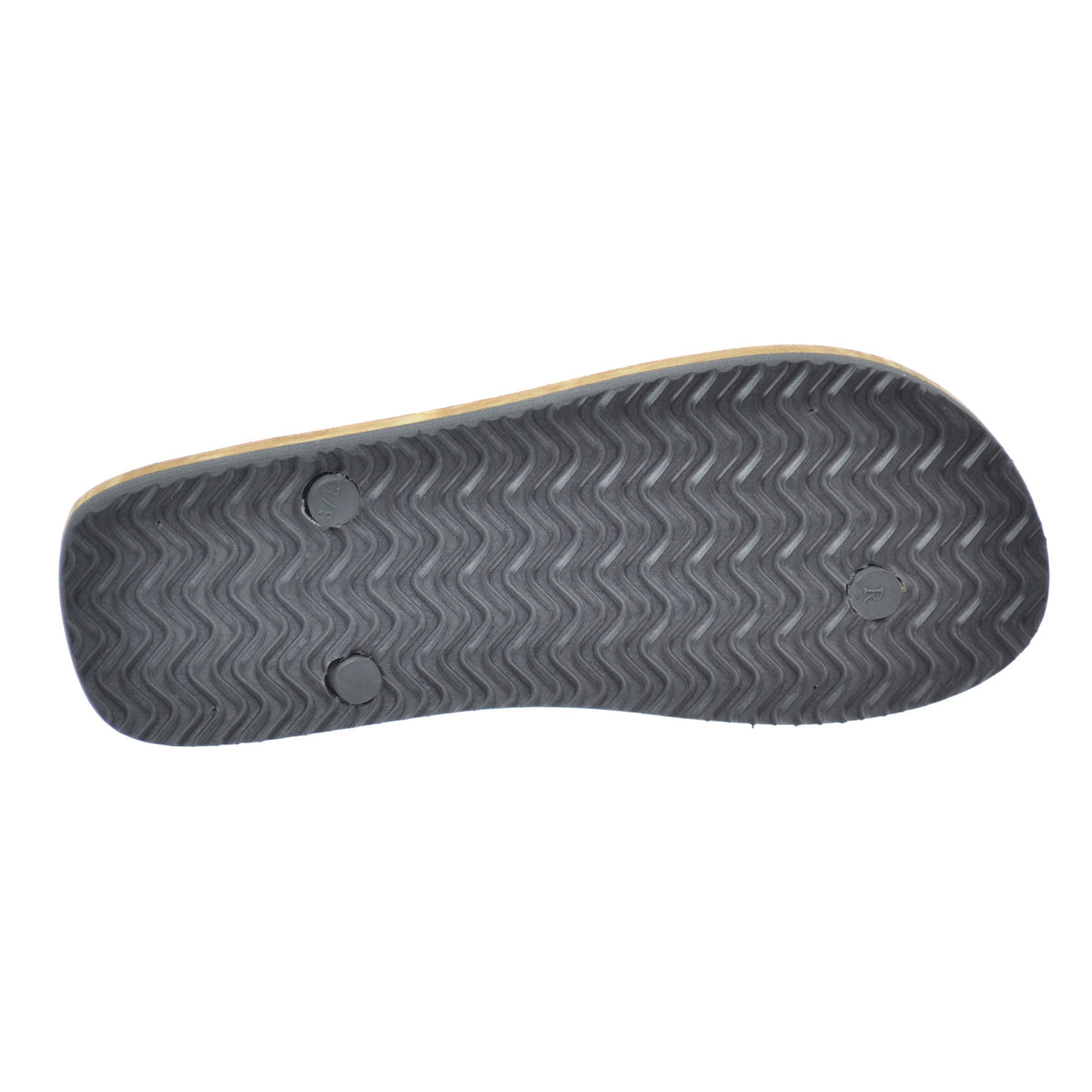 Levis Jayden Men's Sandals Charcoal/Tan