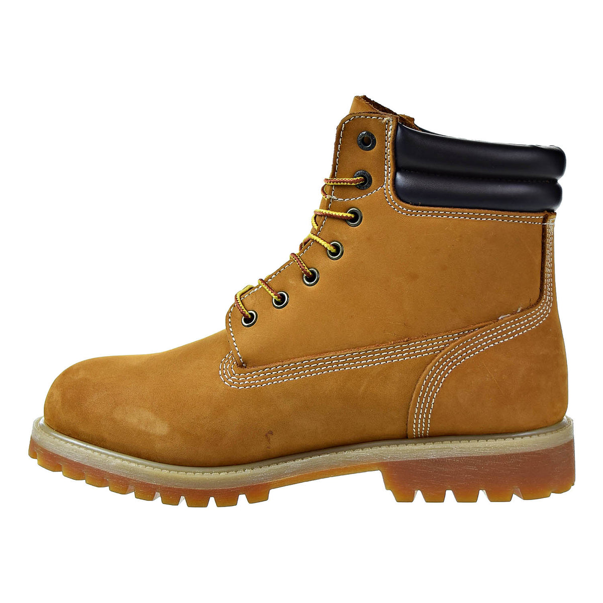 Levi's Harrison Engineer Men's Boots Wheat