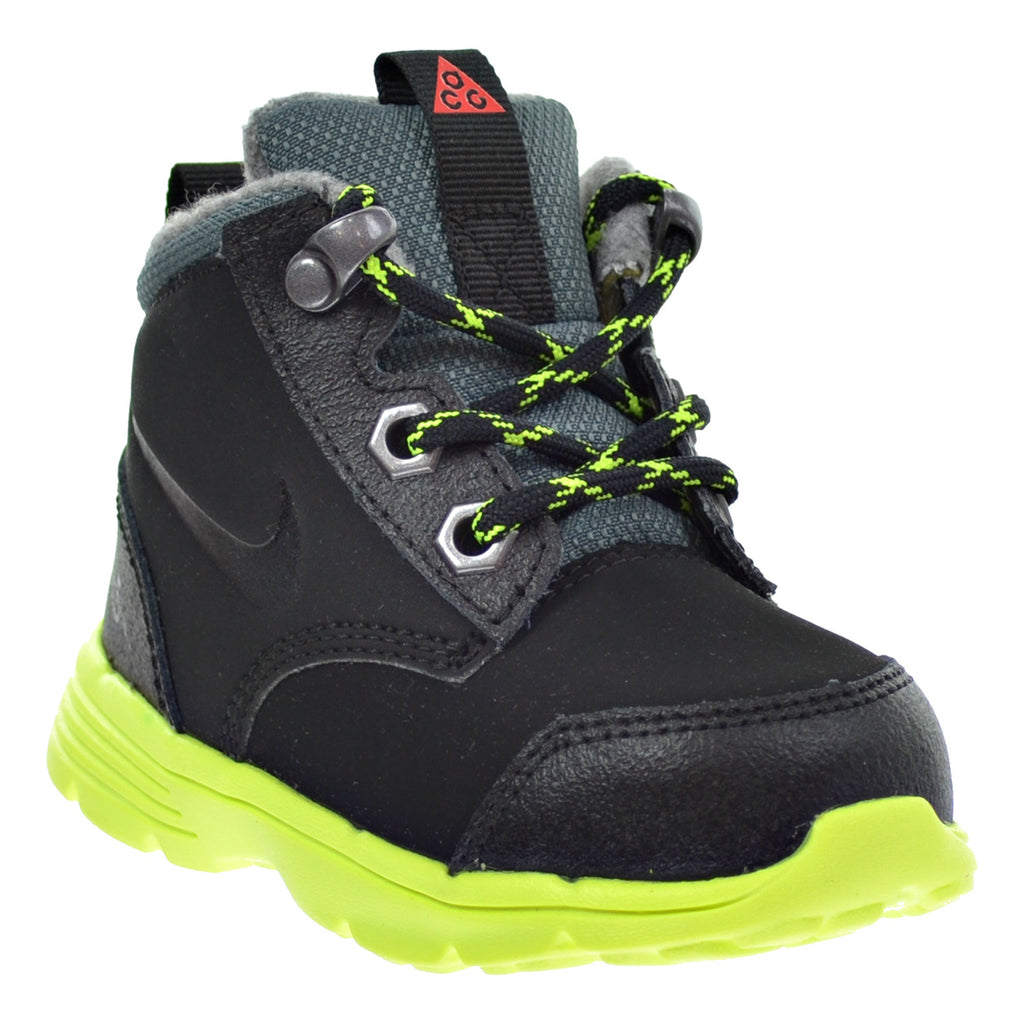 Toddler boy nike clearance boots