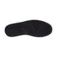 Jordan 1 Mid Men's Shoes White-Black-Tropical Twist