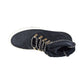 Converse Chuck Taylor All Stars Ember Boot Hi Women's Shoes Black/Egret