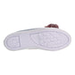 Converse Chuck Taylor All Star Women's Knot Slip White/Gym Red