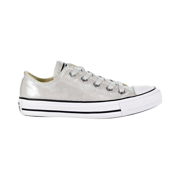 Converse Chuck Taylor All Star Ox Women's Shoes Mouse-Black-White 563411f
