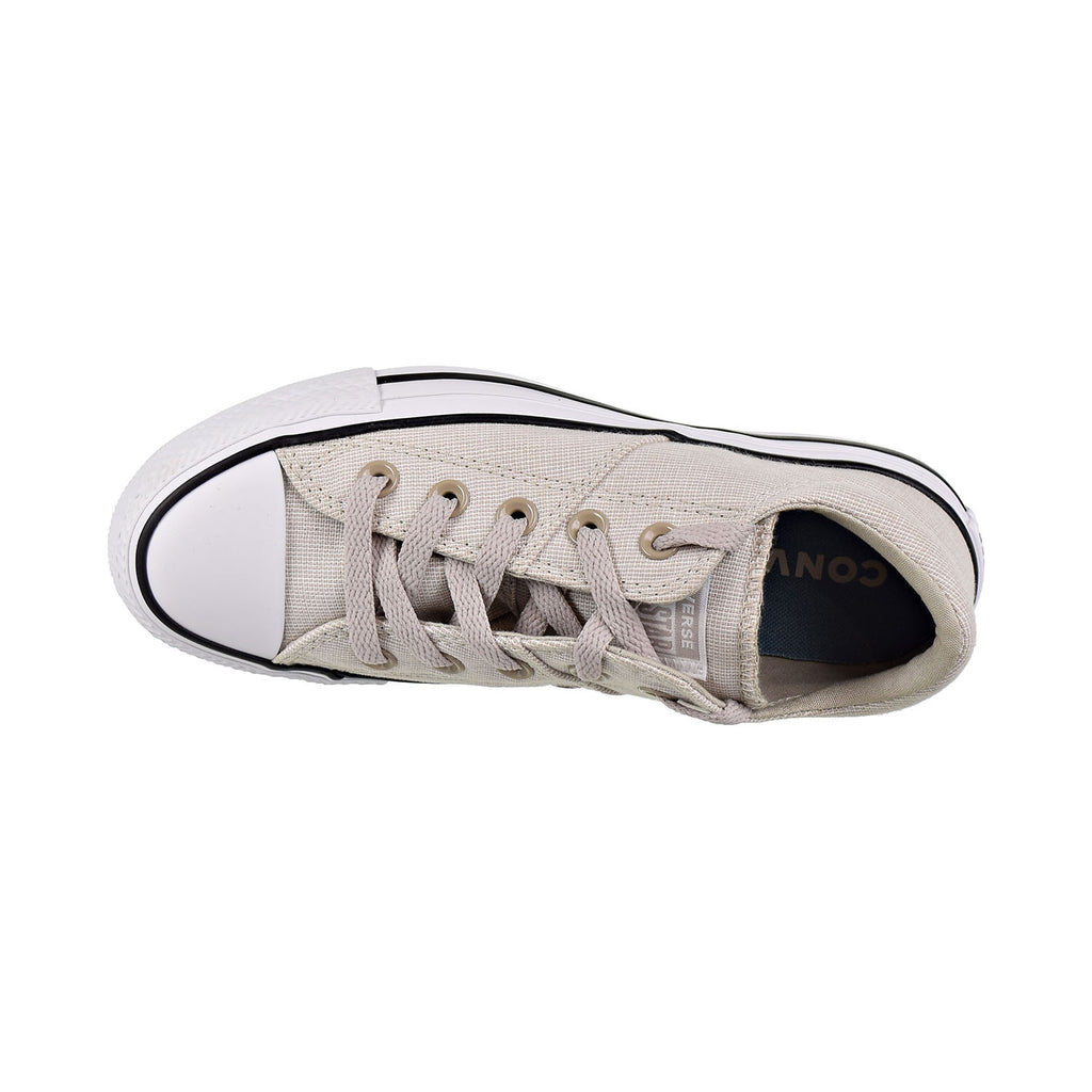 Converse madison ox outlet white/black