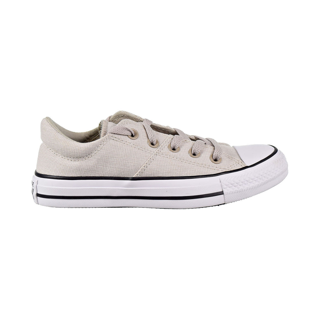 Converse Chuck Taylor All Star Madison Ox Women's Shoes Papyrus-White-Black 563444f