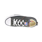 Converse Chuck Taylor All Star Madison Ox Women's Shoes Carbon Grey-Egret-Black