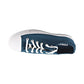Converse Chuck Taylor All Star Lift Ox Women's Shoes Midnight Turq-White-Black