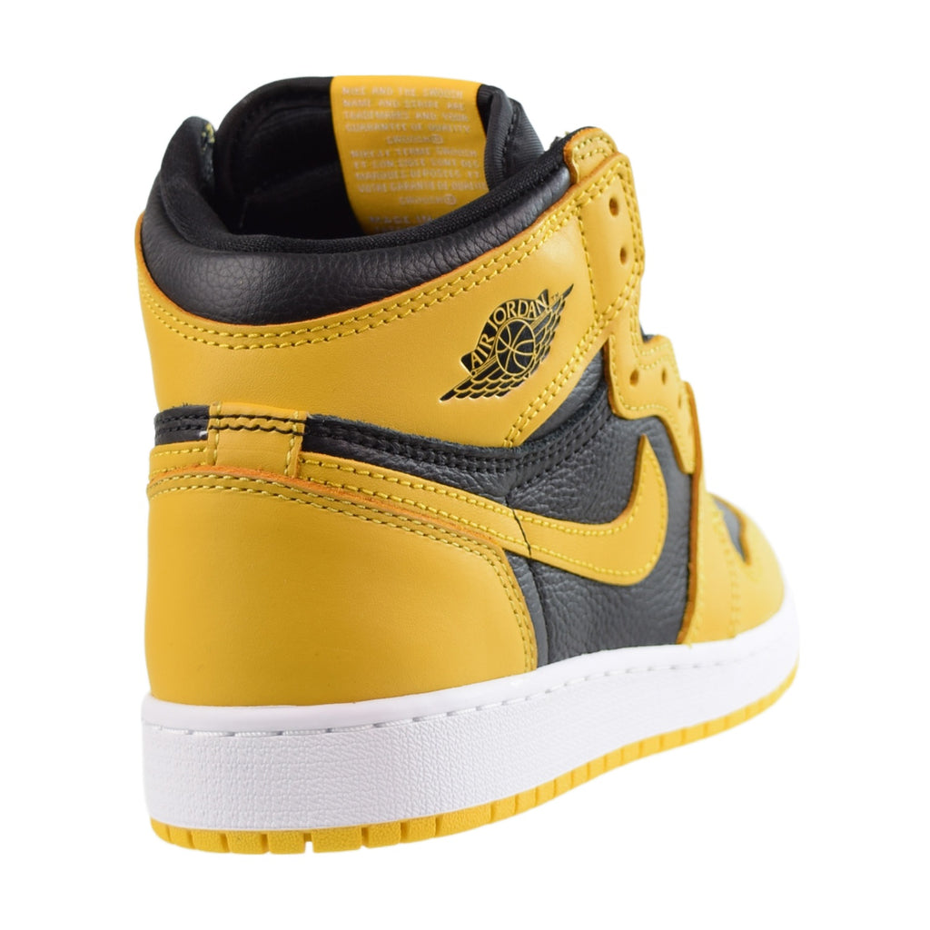 Air Jordan 1 High OG Big Kids' Shoes