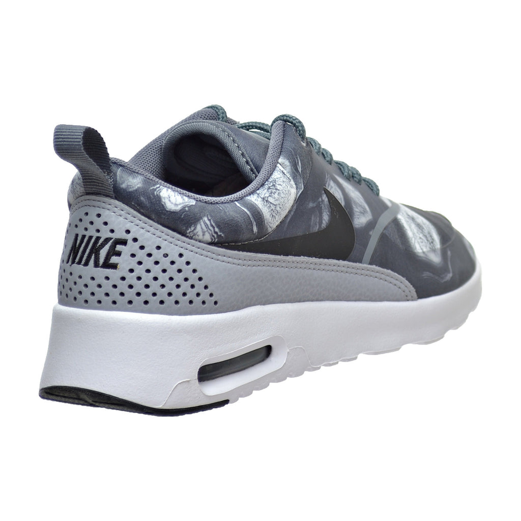 Nike air max thea print wolf grey Clearance