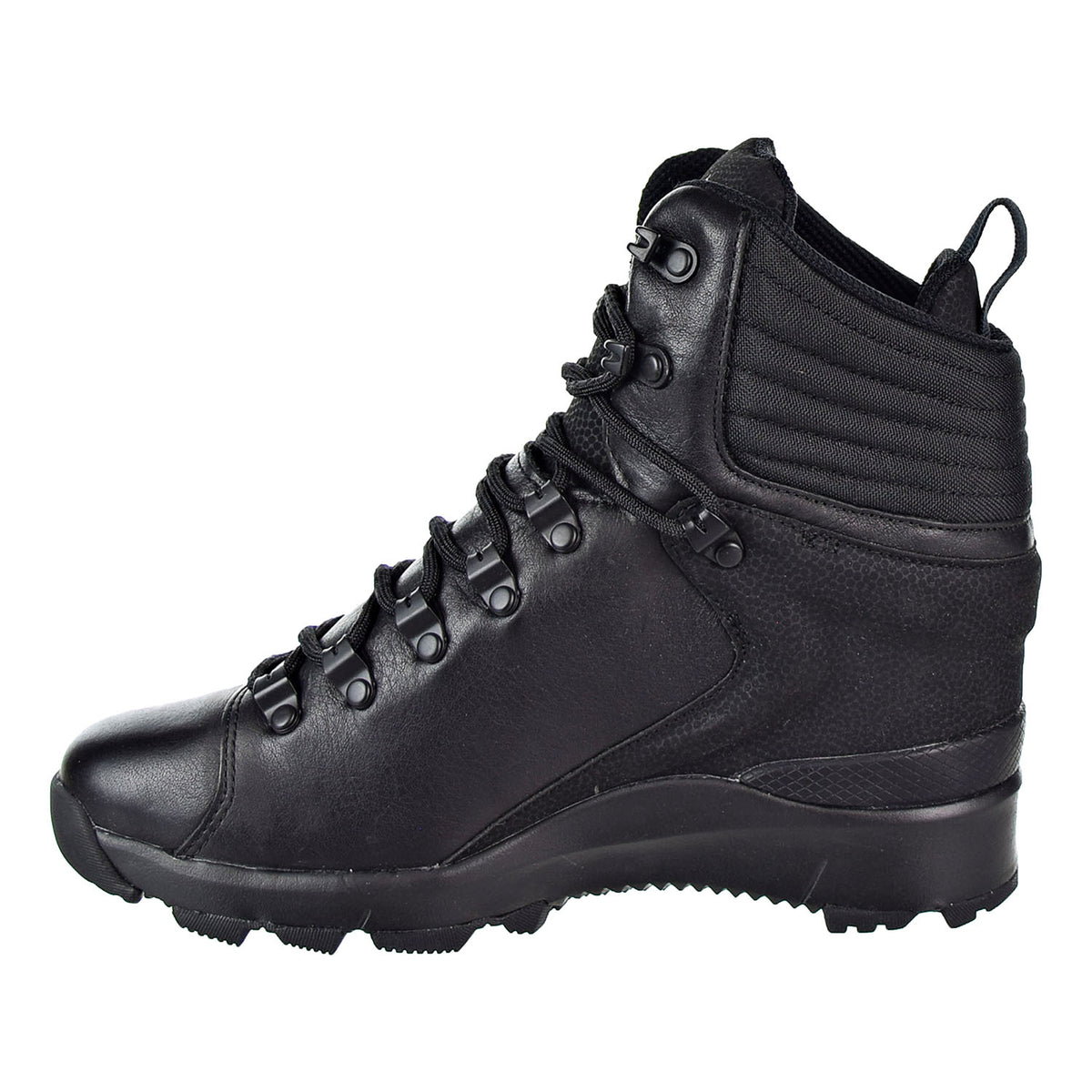 Nike Zoom Astoria Sky Hi Women's Shoes Black/Black
