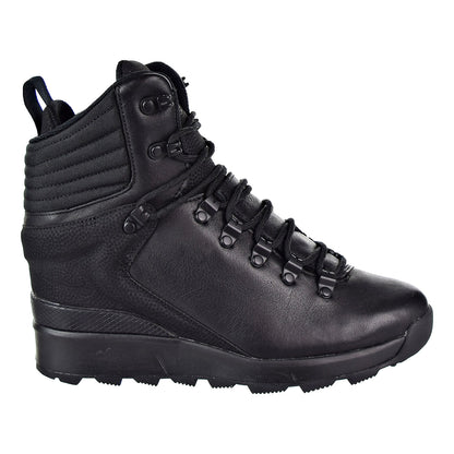 Nike Zoom Astoria Sky Hi Women's Shoes Black/Black