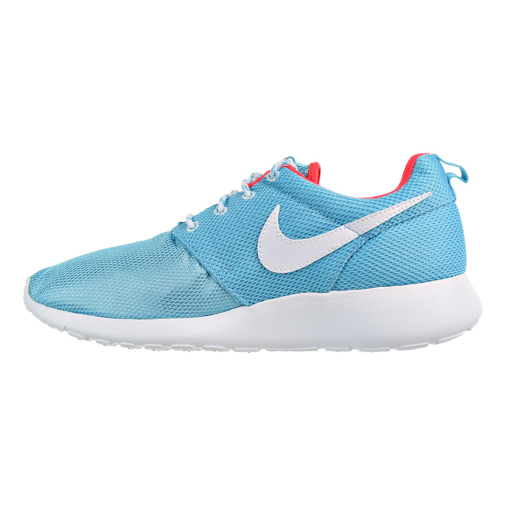 Light blue nike roshe run Clearance