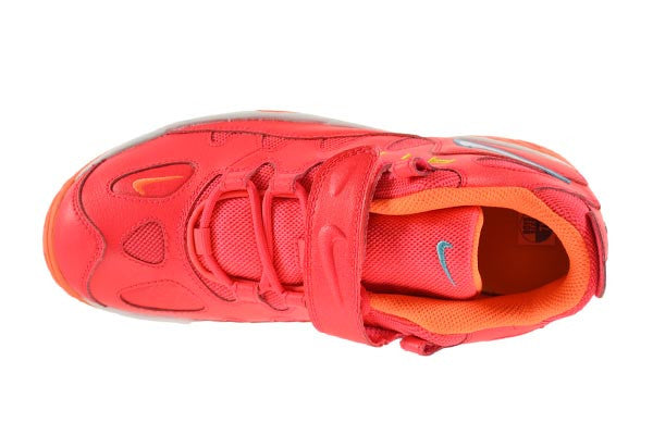 Nike Air Barrage Low Big Kids' Shoes.