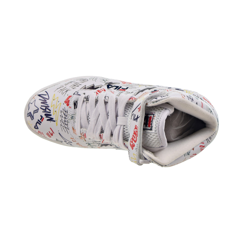 Fila hotsell champion shoes