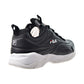 Fila Ray Women's Shoes Black-White