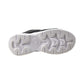 Fila Ray Women's Shoes Black-White