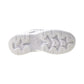 Fila Ray Women's Shoes White-Gray