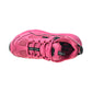 Fila Trigate Women's Shoes Shocking Pink-Metallic Silver