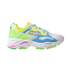 Fila ray tracer green yellow clearance