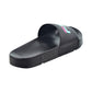 Fila Drifter Women's Slide Sandals Black-Cockatoo-Magenta