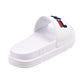 Fila Drifter Bold Women's Sandals White-Navy-Red