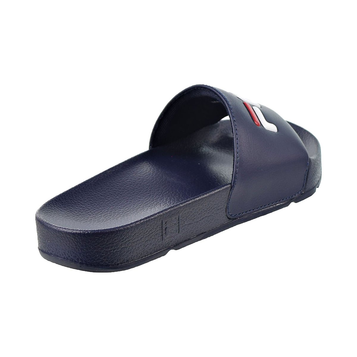 Fila Women's Drifter Slides Navy-Red-White