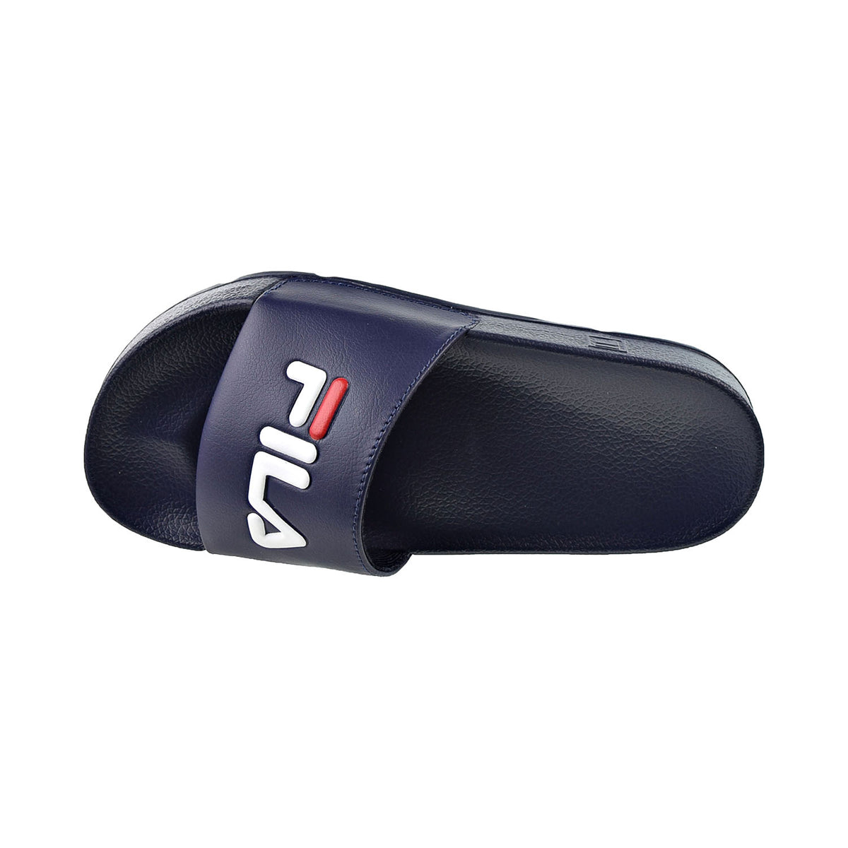 Fila Women's Drifter Slides Navy-Red-White