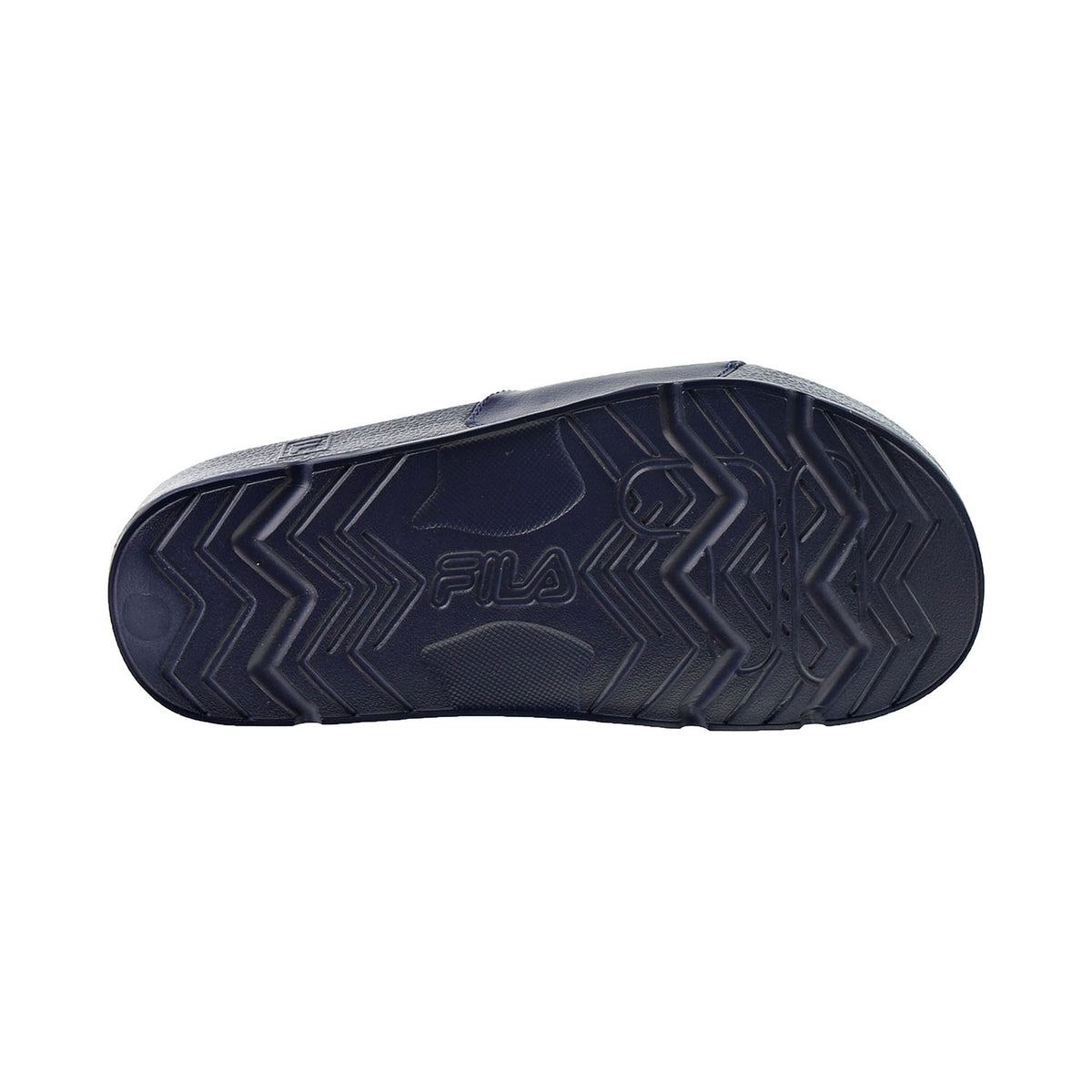 Fila Women's Drifter Slides Navy-Red-White