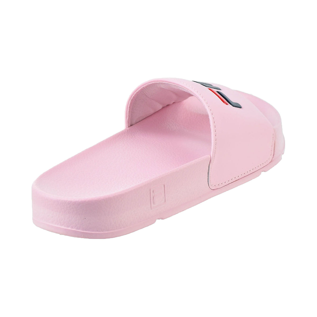 Fila Women's Drifter Slides Pink-Navy-Red