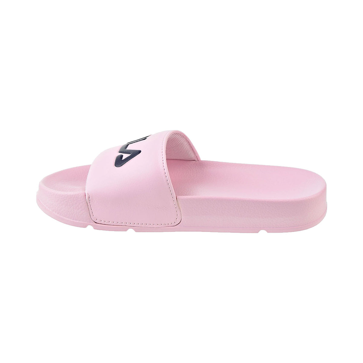 Fila Women's Drifter Slides Pink-Navy-Red