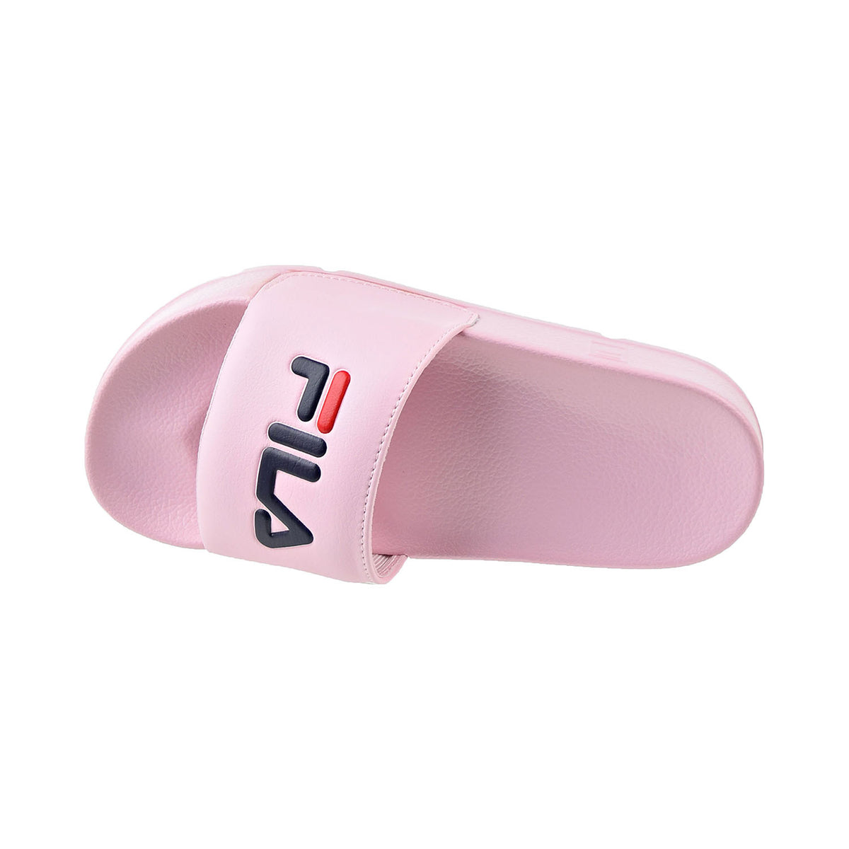 Fila Women's Drifter Slides Pink-Navy-Red