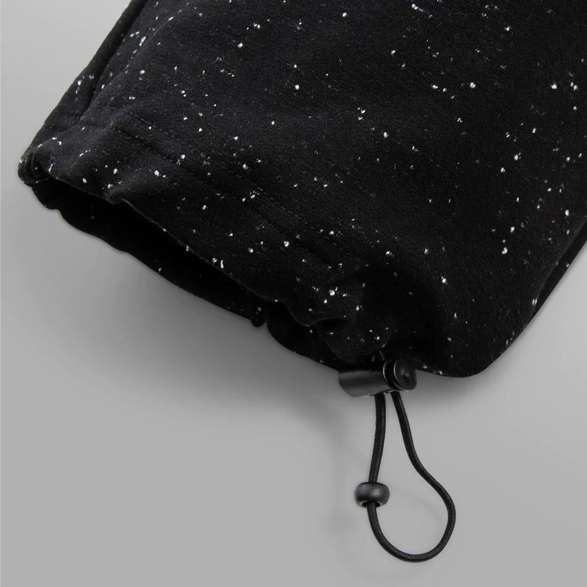 Paper Planes Speckled Planes Men's Sweatpant Black