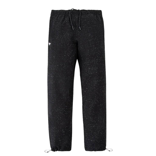 Paper Planes Speckled Planes Men's Sweatpant Black