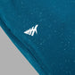 Paper Planes Speckled Planes Men's Sweatpant Deep Lagoon 