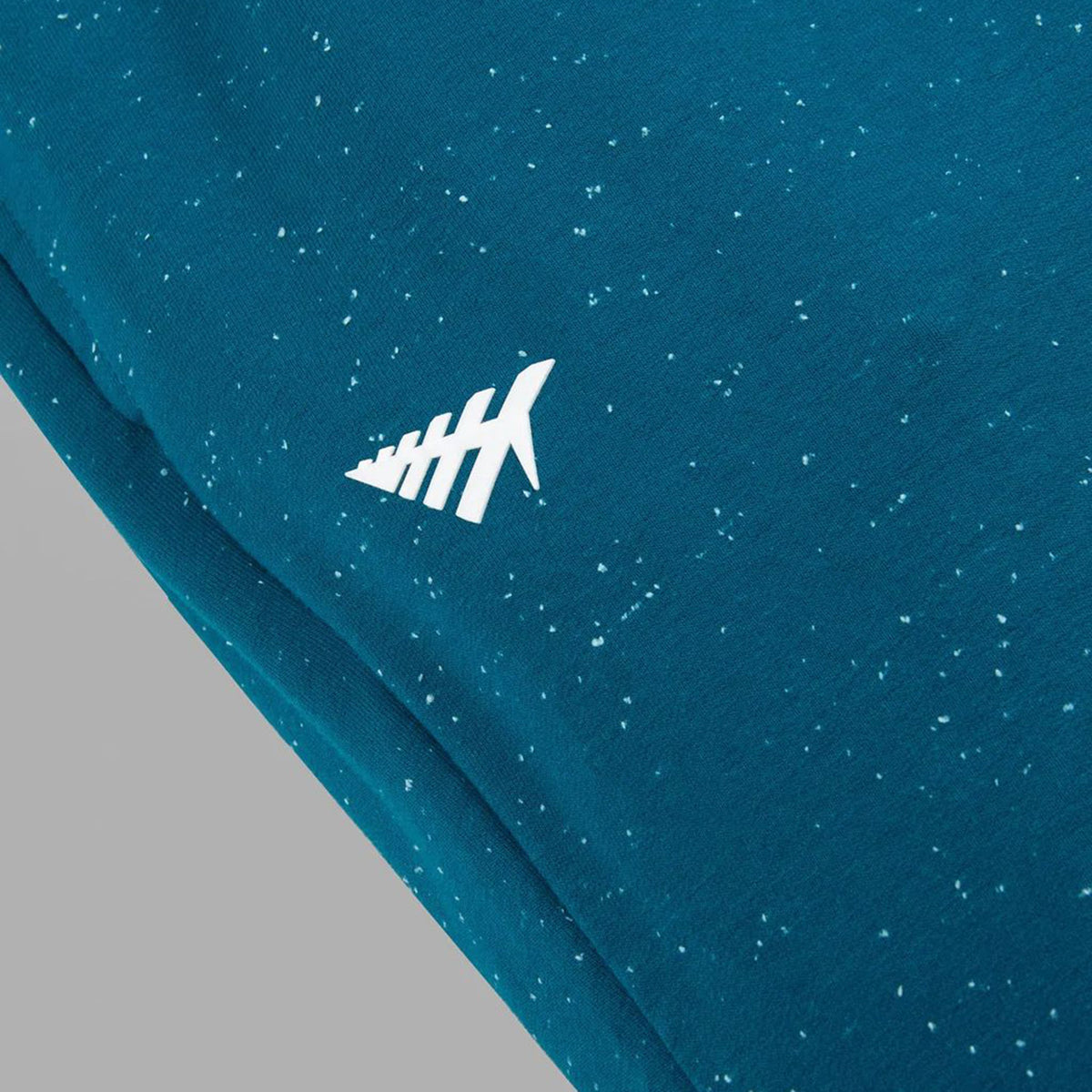 Paper Planes Speckled Planes Men's Sweatpant Deep Lagoon 
