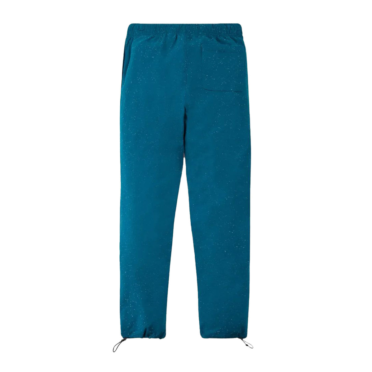 Paper Planes Speckled Planes Men's Sweatpant Deep Lagoon 