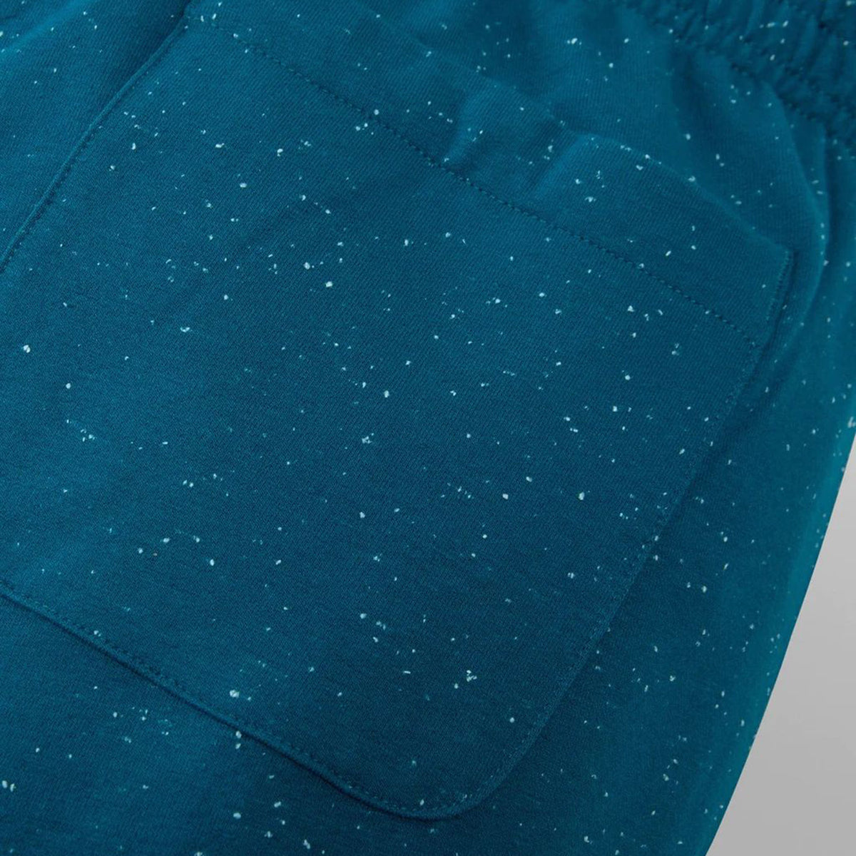 Paper Planes Speckled Planes Men's Sweatpant Deep Lagoon 