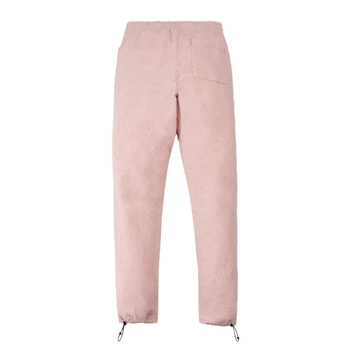 Paper Planes Speckled Planes Men's Sweatpant Peach 