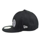 New Era Chicago White Sox "Paisley Pack/Bandana" 59Fifty Men's Fitted Hat Black