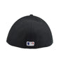 New Era Chicago White Sox "Paisley Pack/Bandana" 59Fifty Men's Fitted Hat Black