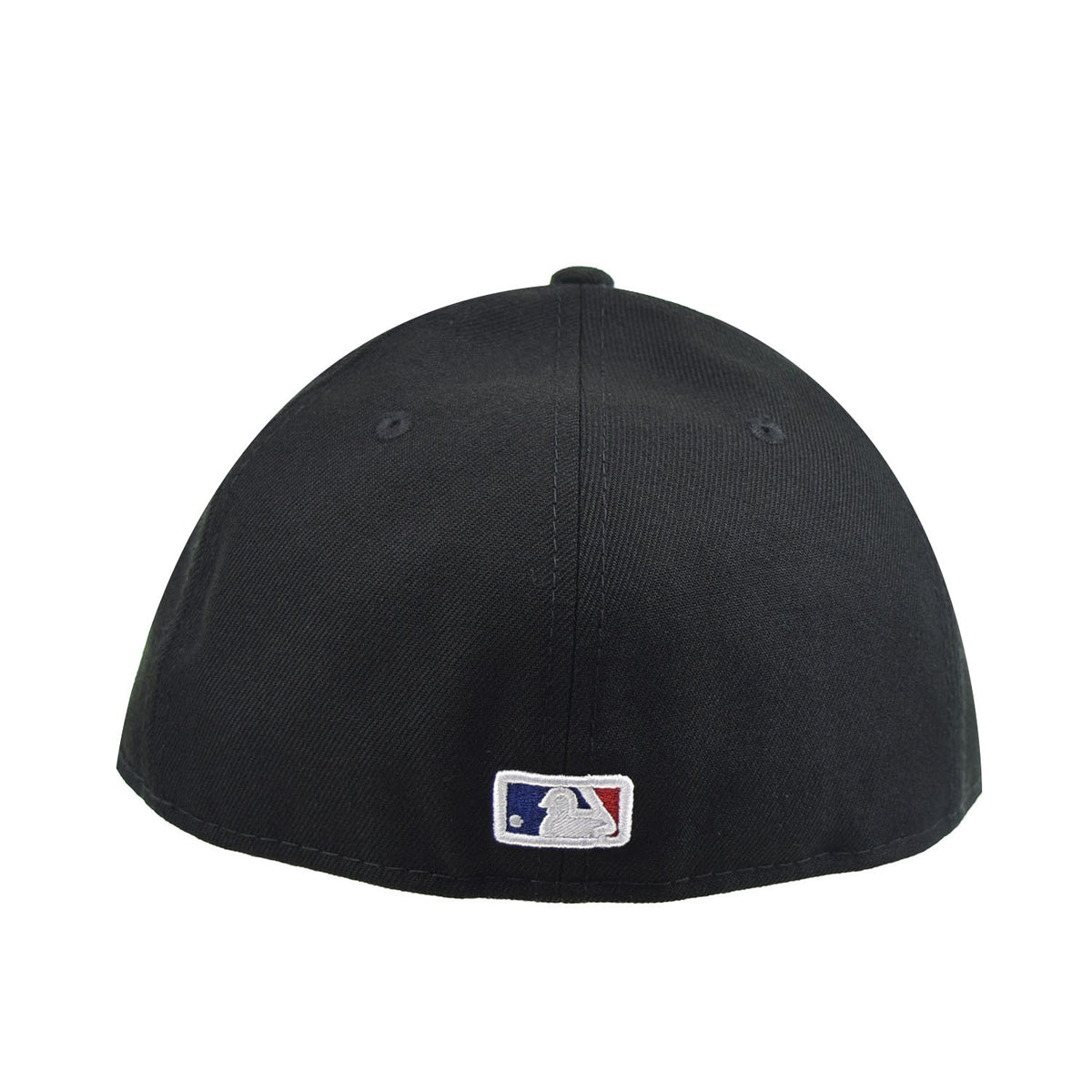 New Era Chicago White Sox "Paisley Pack/Bandana" 59Fifty Men's Fitted Hat Black