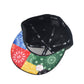 New Era Chicago White Sox "Paisley Pack/Bandana" 59Fifty Men's Fitted Hat Black