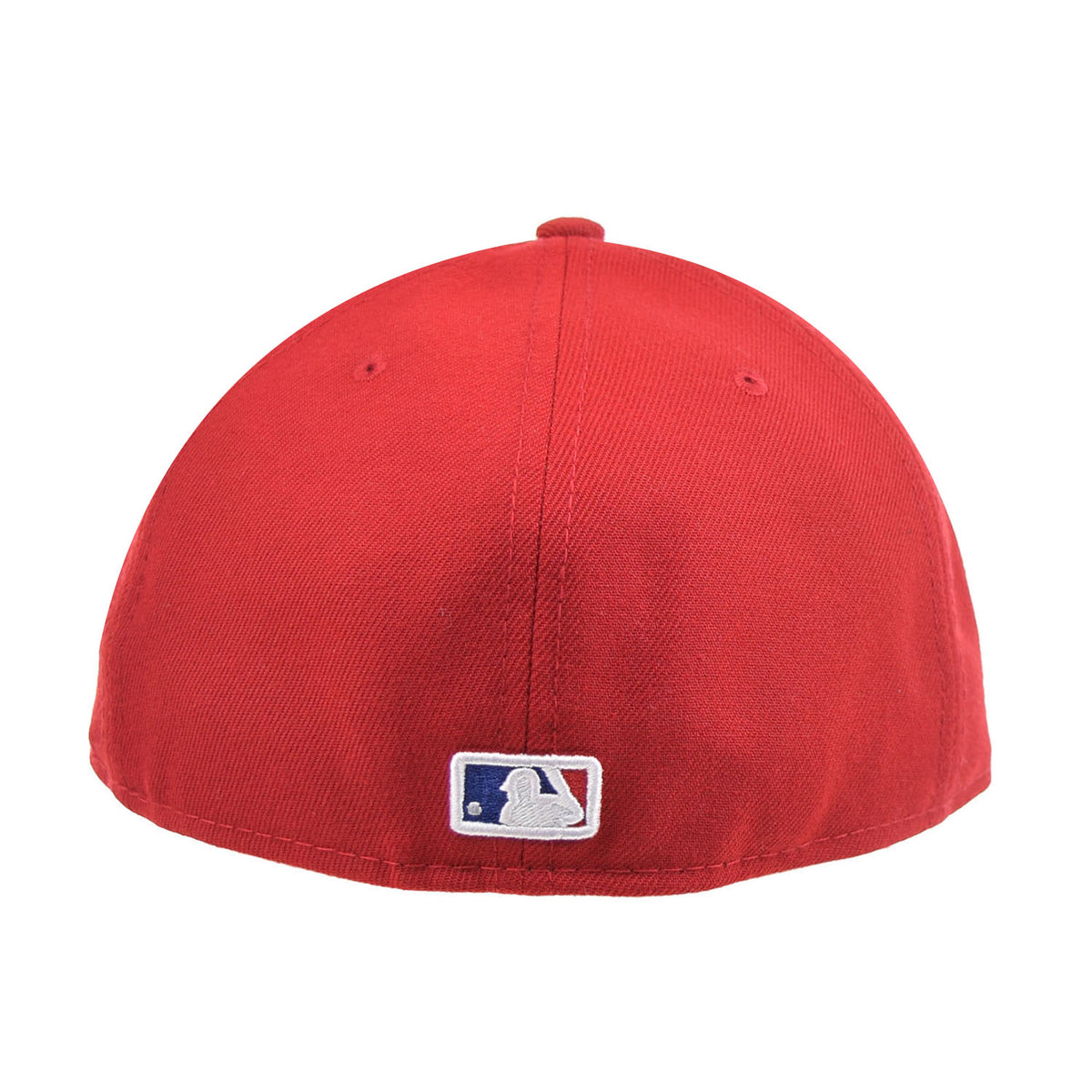 New Era Cincinatti Reds "Paisley Pack/Bandana" 59Fifty Men's Fitted Hat Red
